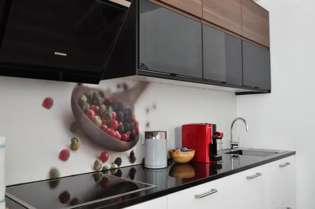 Apartman Benjo