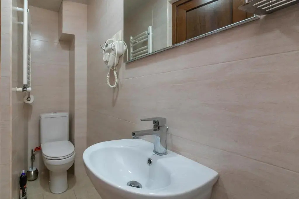 Borjomi Villa Roma