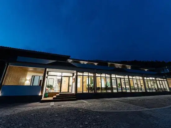 Shanyushu Boutique Resort Homestay (Gubei Water Town)