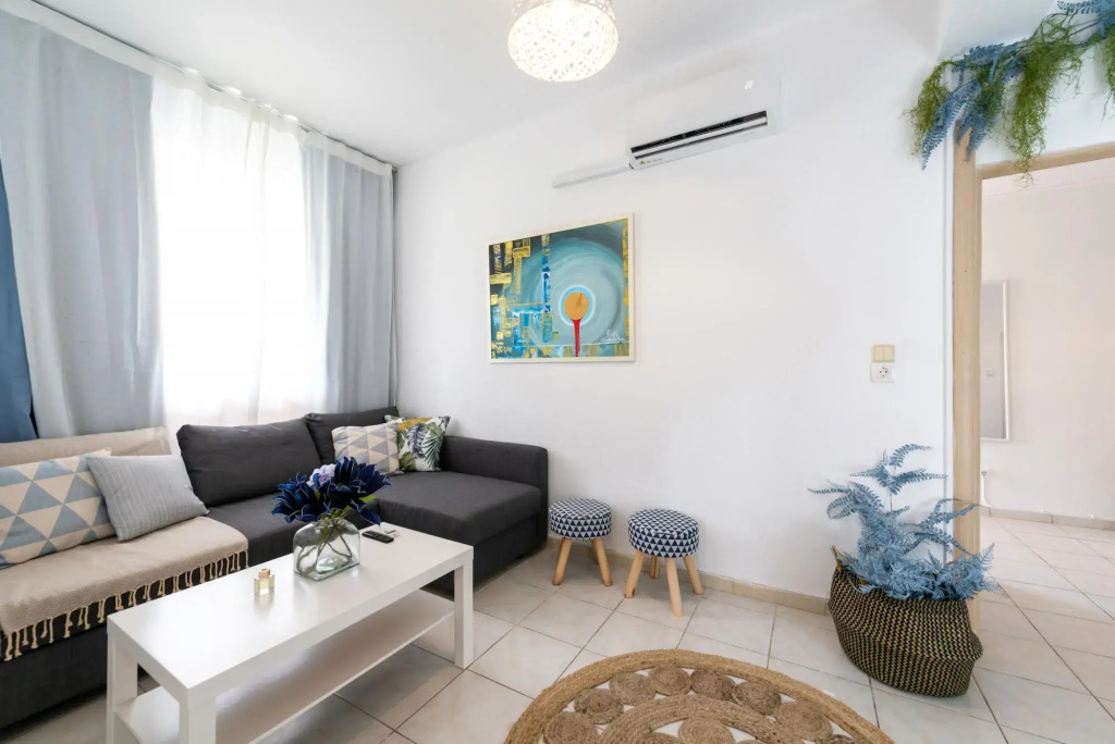 Kantouni Heraklio Apartment