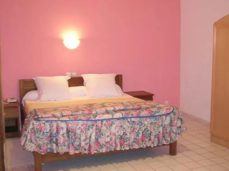 Hôtel Saint Jacques - Pointe Noire Sea Side