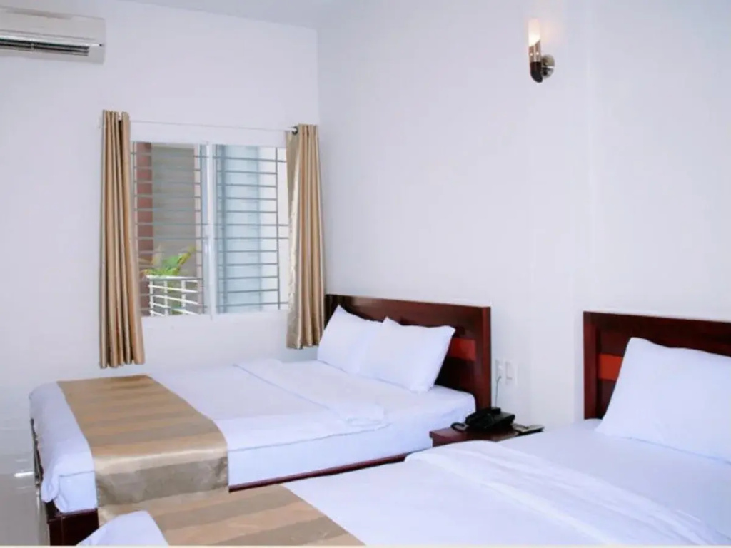 Hien Mai Hotel
