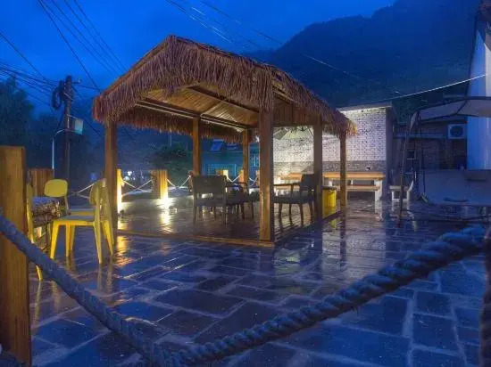Beijing Huairou Xiangshui Lake Scenic Area Shaudi B&B
