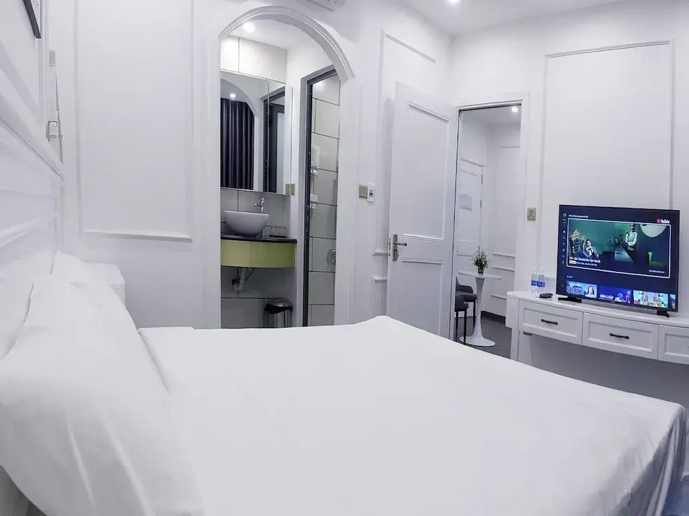 Amy Hotel And Apartment Hue