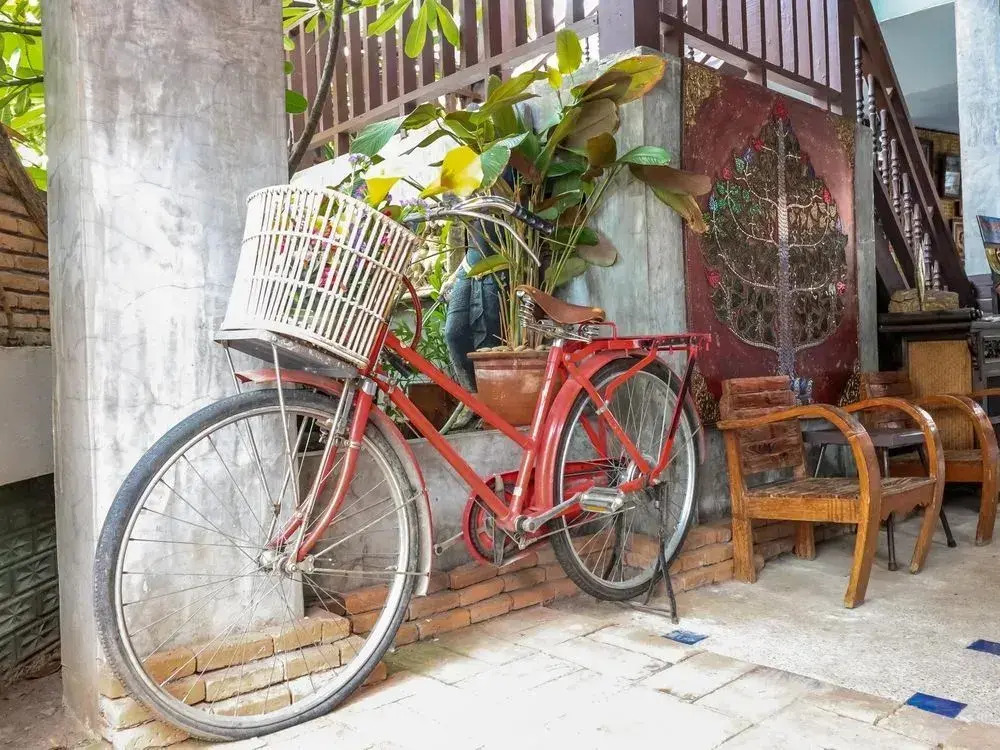 NIDA Rooms Chiang Som Changpuak 79