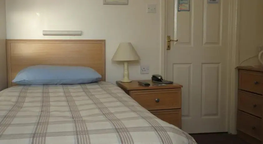 Banister Guest House
