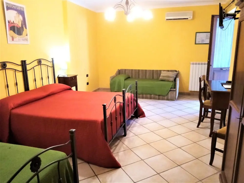 Albergo Pace
