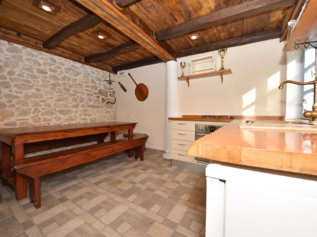 House Maja Privlaka