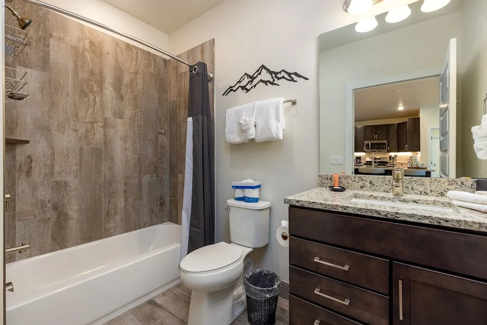 202 Clearwater Lofts 2 Bedroom Condo by RedAwning