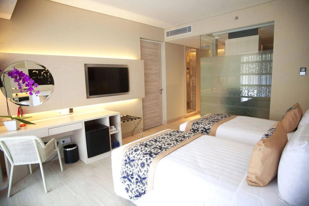 Anathera Resort Kuta