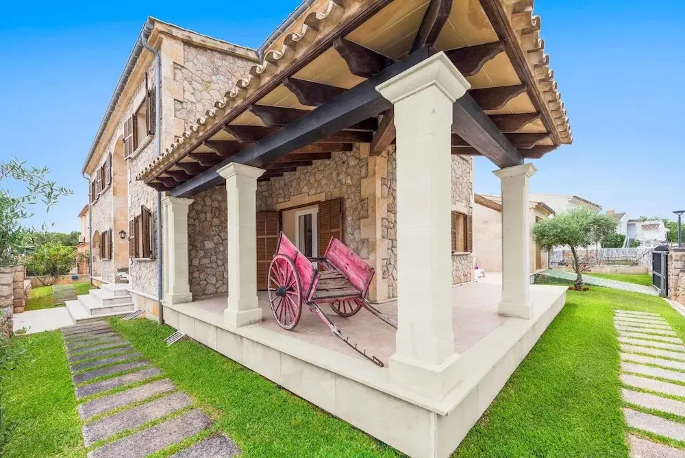 M417 Casa Juani by Mallorca Villa Selection