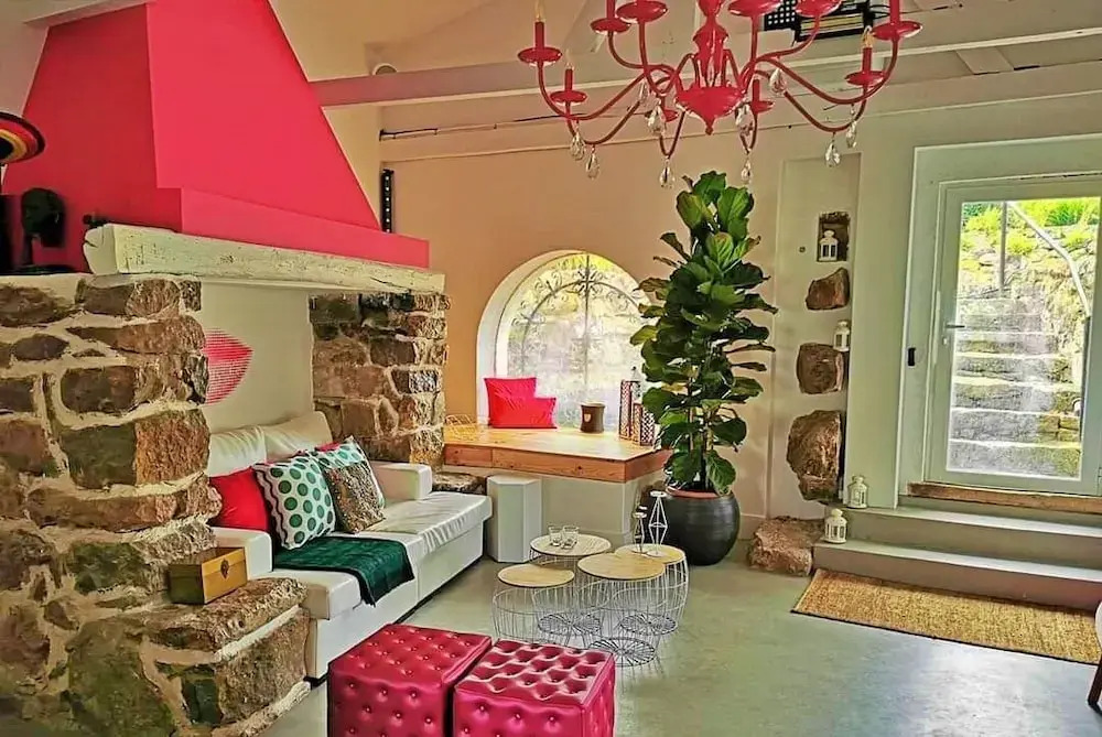 Casalinho da Azenha - Charm House