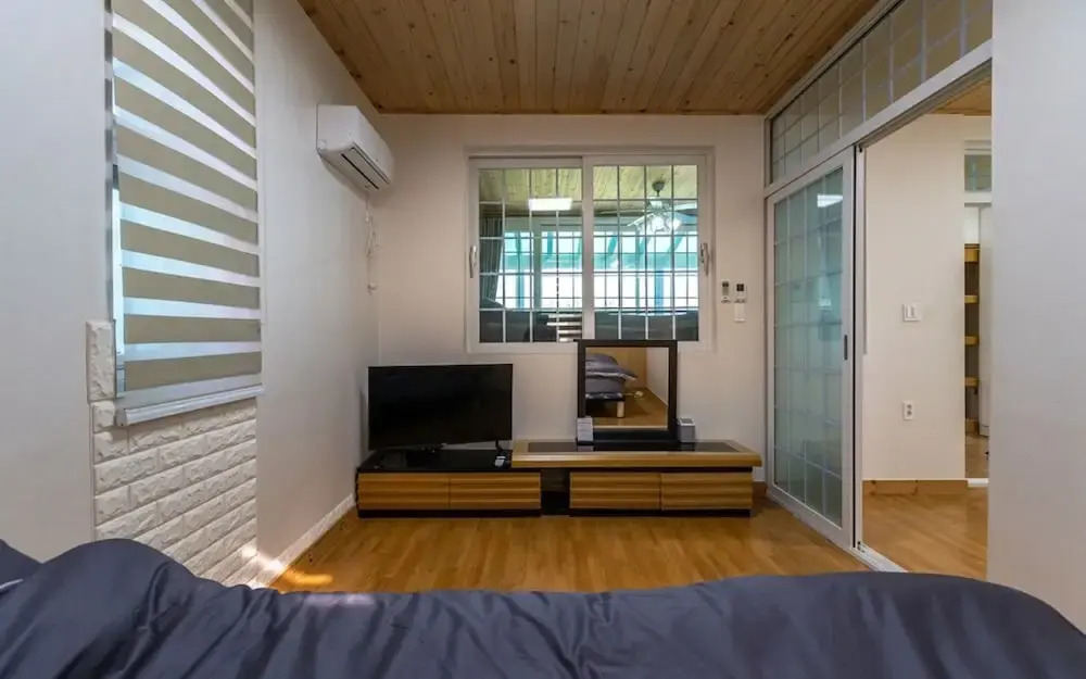 Jeju Ohu Guest House