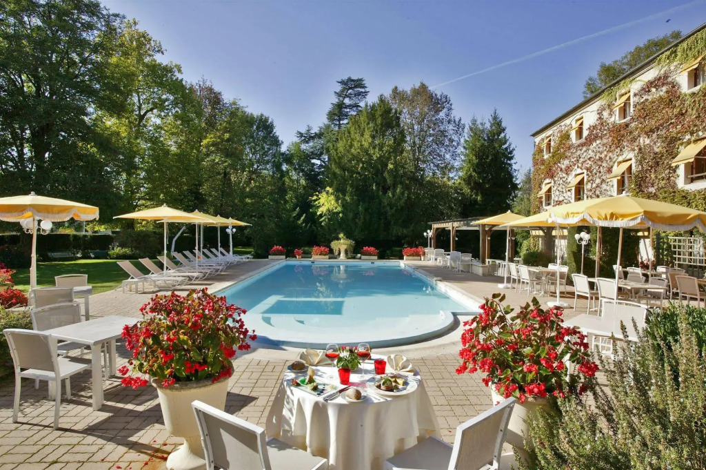 Le Relais de Montignac