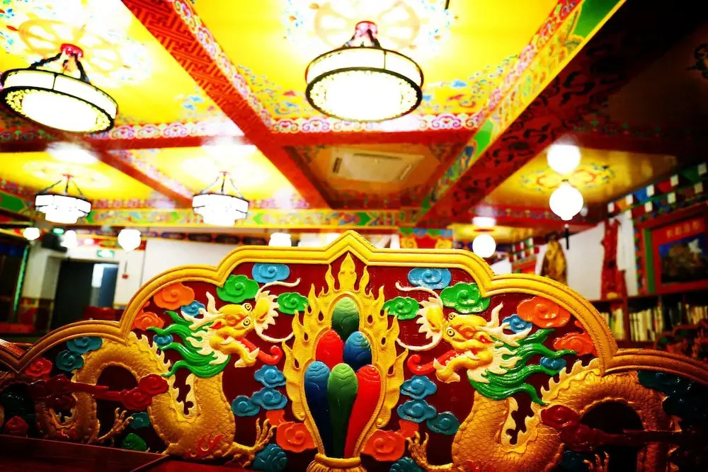 International Fairy View Hostel - City Central