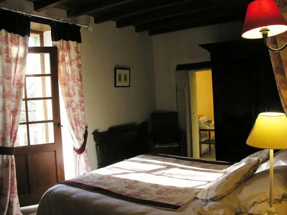 Ferme de Savigny