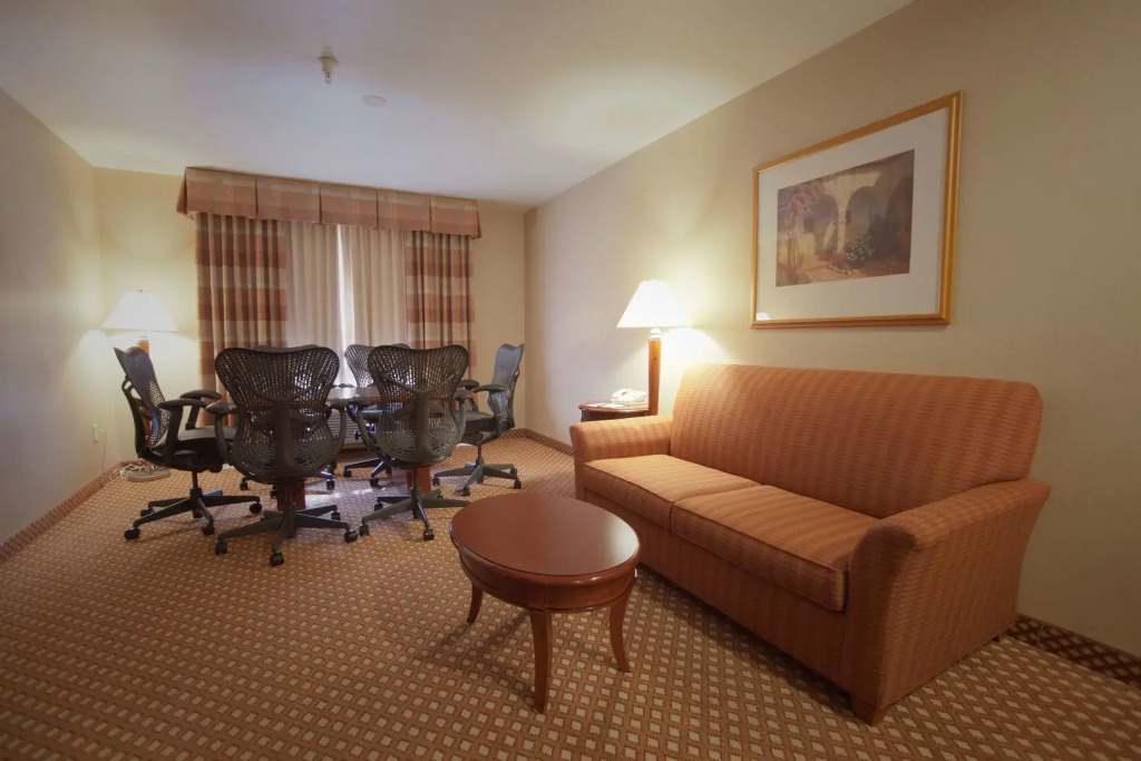 Hilton Garden Inn Albuquerque Uptown