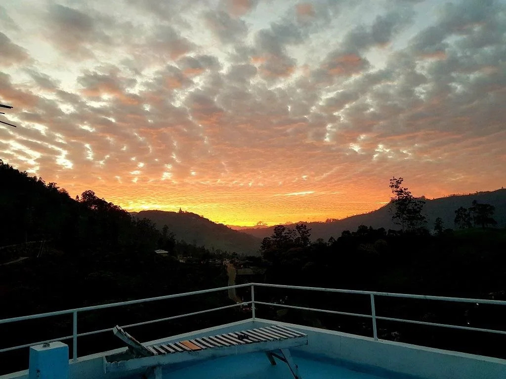 Lakshmis Hotel Ella