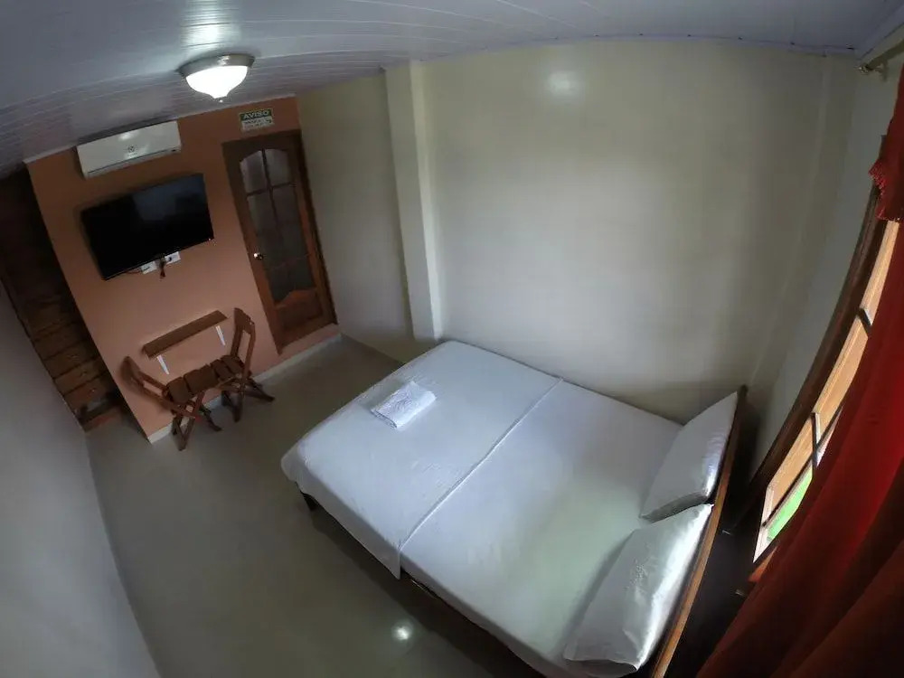 Hostal La Esperanza