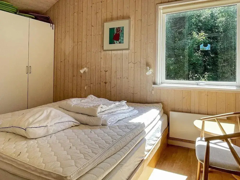 4 star holiday home in Hals