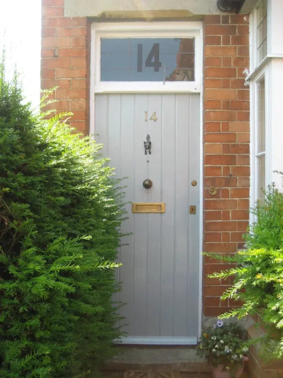 Number 14