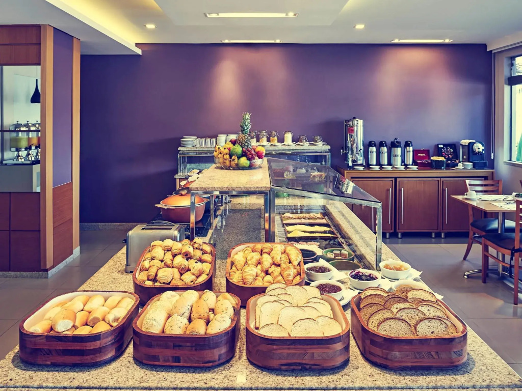Mercure Florianópolis