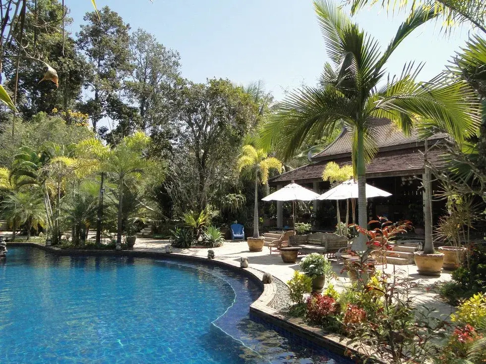 Ban Nong Resort