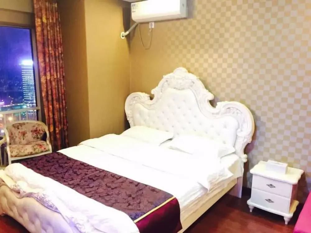 Xinghai Beyond Hotel Apartment