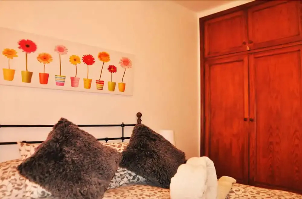 Apartamentos en Playa de Amadores - The Best Sunset