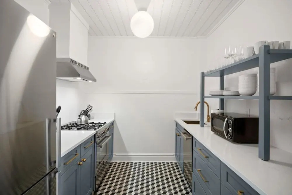 The Adaline 1 Luxury Hyde Park Apt Near Bayshore