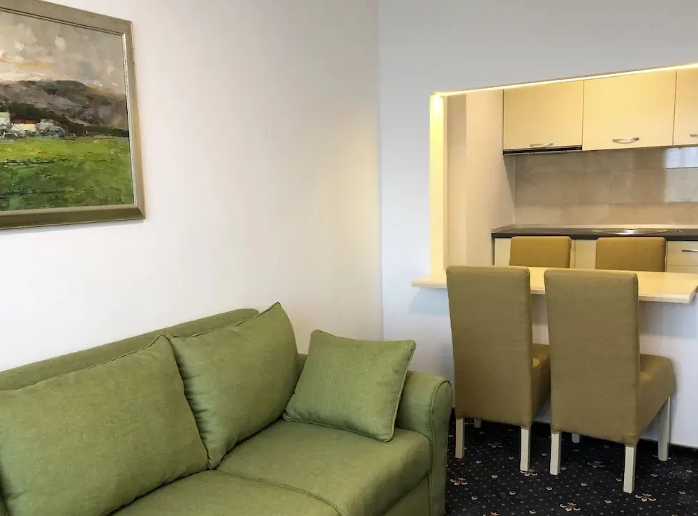 Hotel Agora