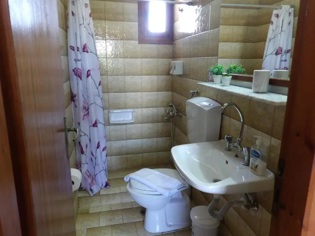 TEO 1 Apartment