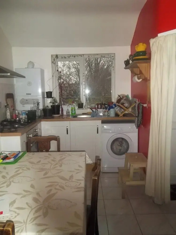 East London Apartmentsleeps2-garden-transportlinks