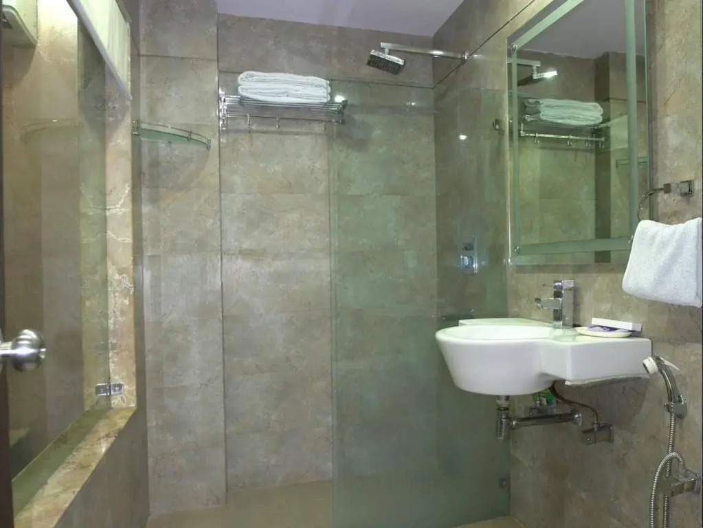 Hotel Vedas Heritage