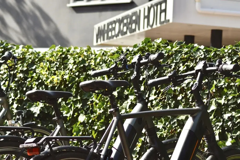Van Heeckeren Hotel