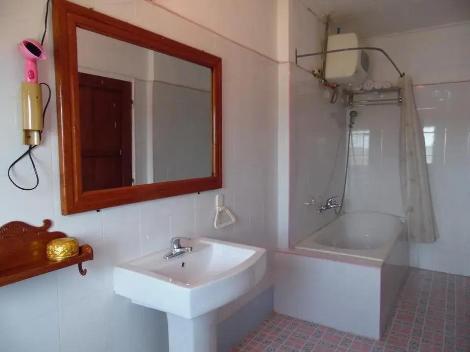 Maly Hotel