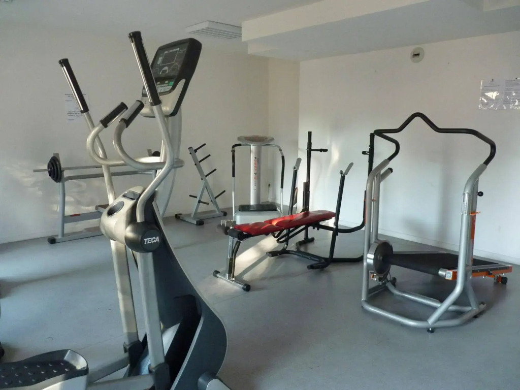 Parc Arena