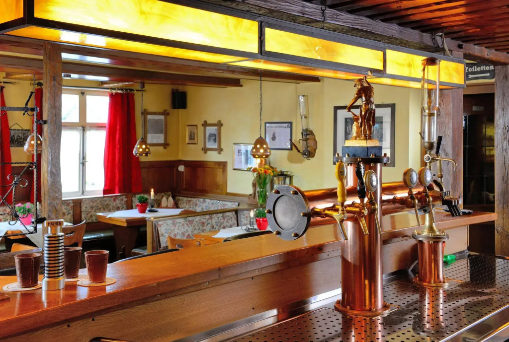 Landhotel Albers