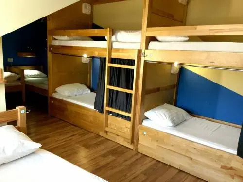 DREAM Hostel Poltava
