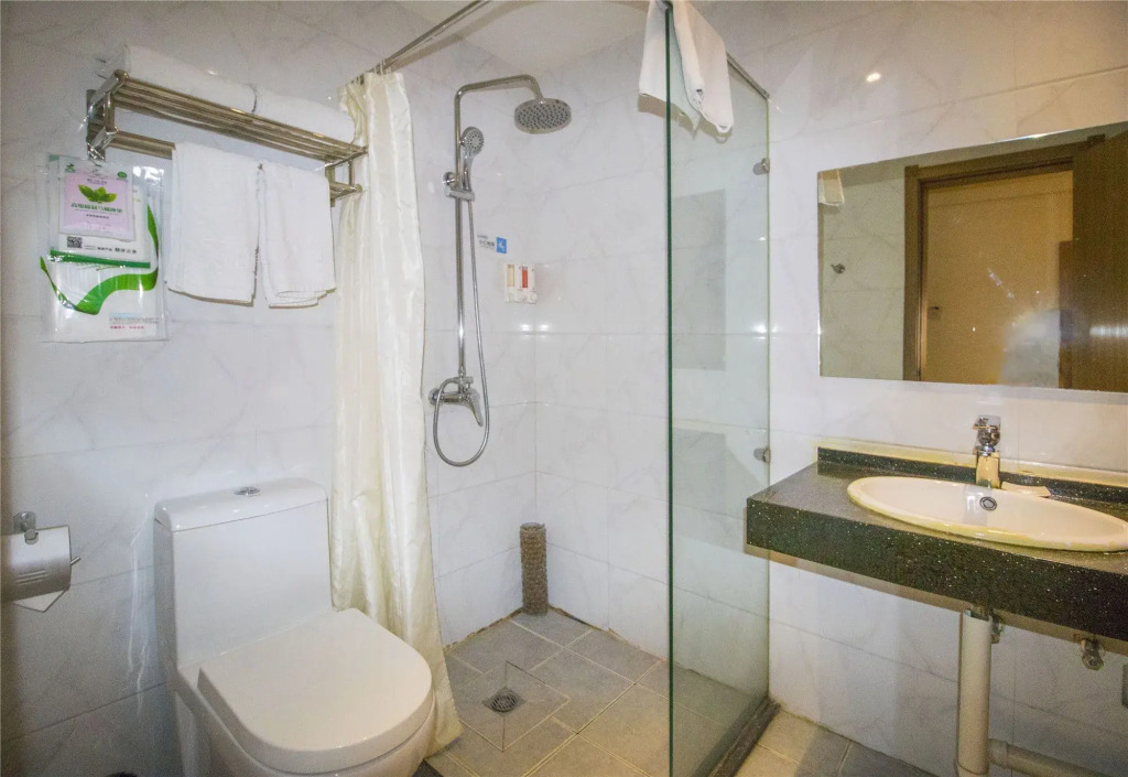 Xi'an Tianyue Boutique Hotel