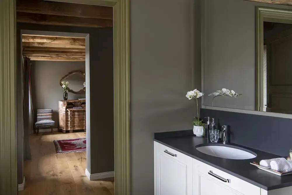 Casa Valdo Country House
