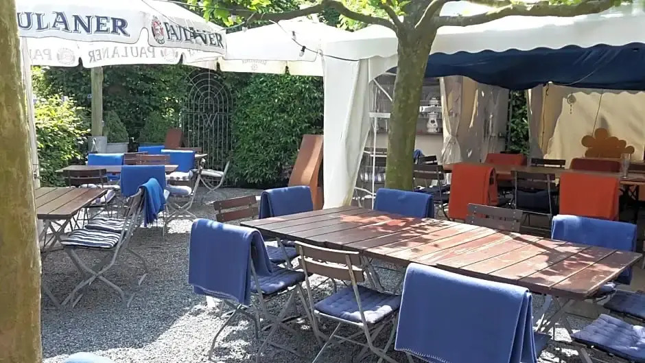 Hotel am Weiher