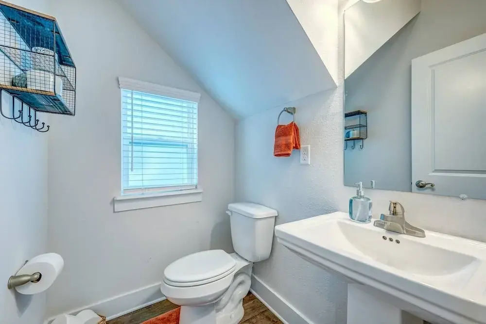 Beach Escape Three - Luxury Townhome