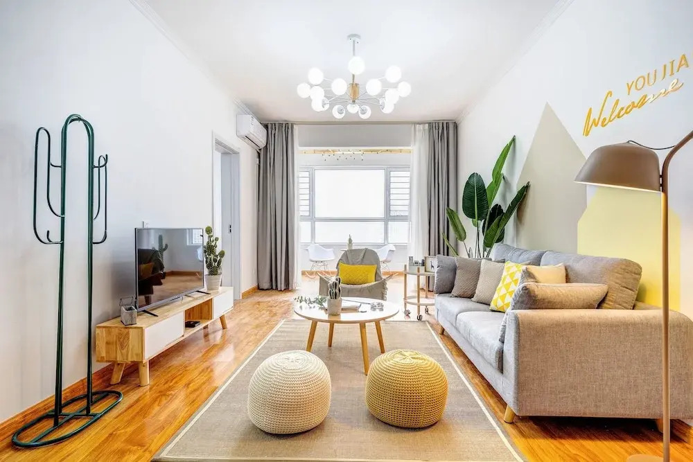 YOUJIA Apartment - South Ring