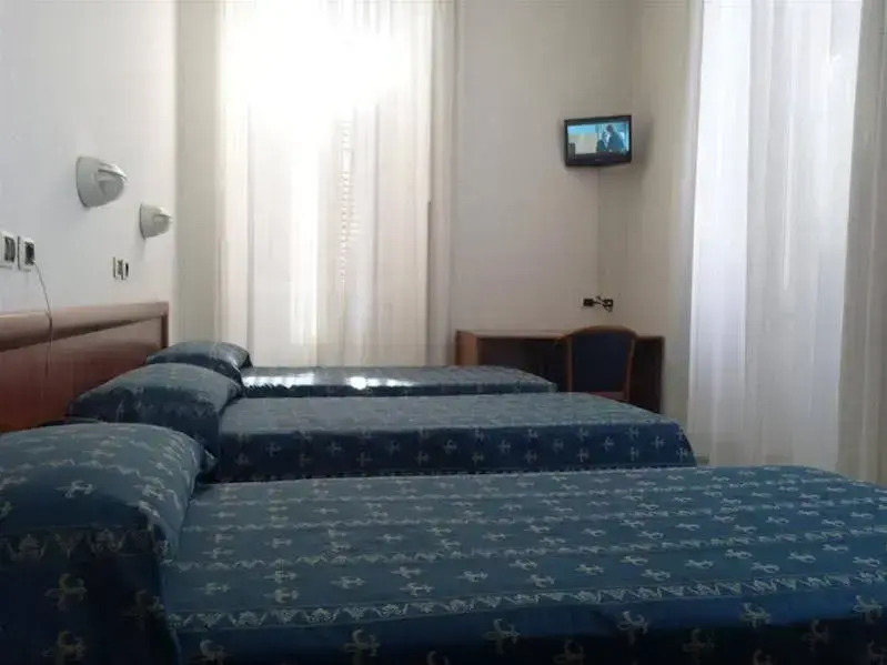 Villa Maria Rosa Molas - Casa Per Ferie