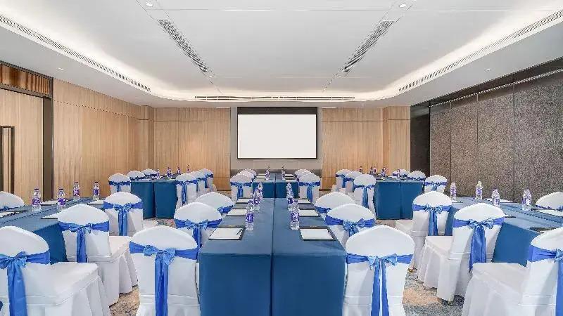 佛山顺德乐从智选假日酒店 Holiday Inn Express Foshan Shunde Lecong by IHG