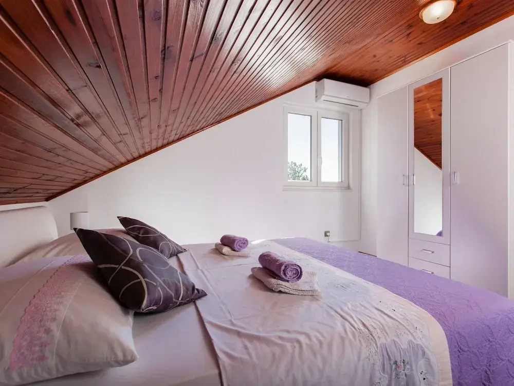 Modern Holiday Home in Podstrana With Pool