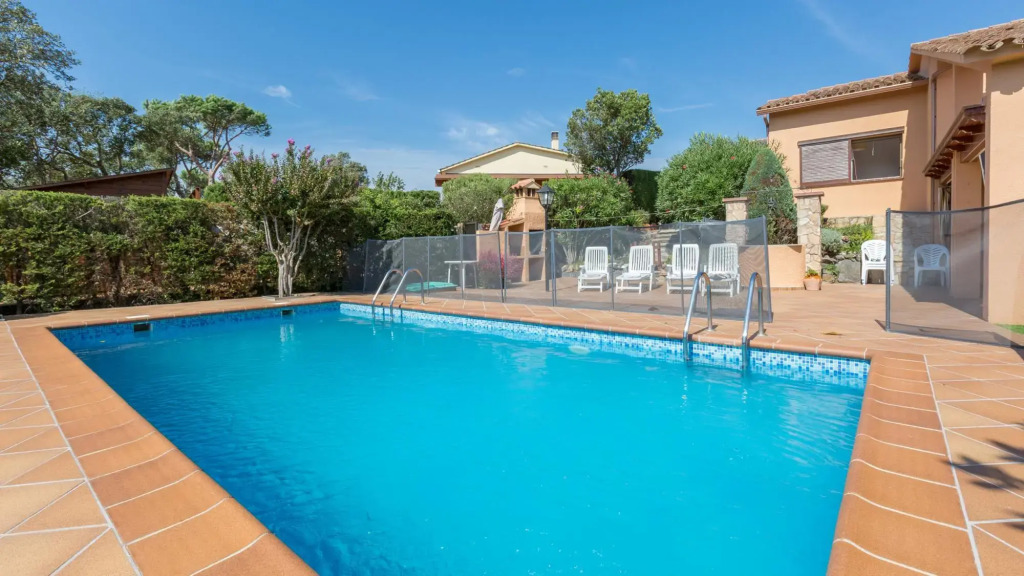 Villa Cip 14pax - Vidreres