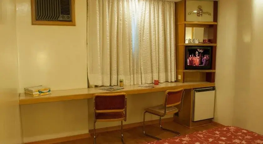 King Hotel