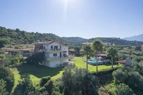Villa Sevdas